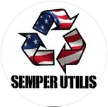 Semper Utilis logo